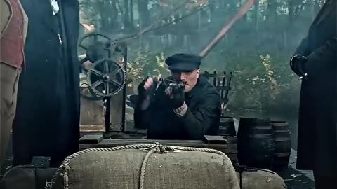 YOU DIDN'T NEED ALL THEM TABLETS. - PEAKY BLINDERS SHORT #shorts #short