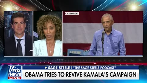 MUST SEE: Former ESPN Host Rips Kamala Harris