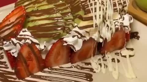 Yummy Food Compilation