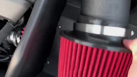 Sand River engine parts remova