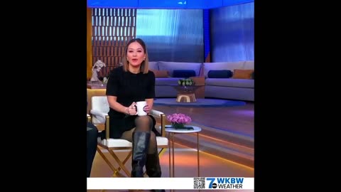 Eva Pilgrim and Dr Jennifer Ashton Jan 9 2024