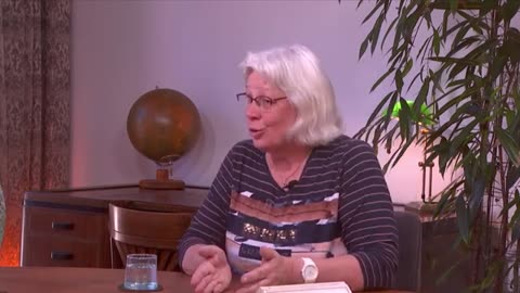 Maaike van Charante - DNW 174 - Israël, van held tot schurkenstaat