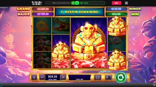 Rick's Online Slots Video 2/4/2025 AM