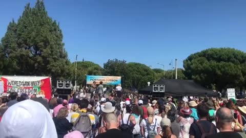 Lisboa, Portugal 🇵🇹 24.07.21