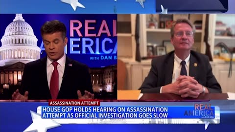 Burchett joins Dan Ball on Trump assassination attempt, J13 forum