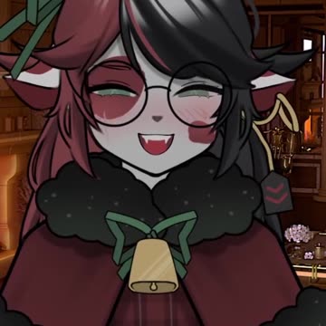 Day 7 of NNN #Vtuber #Vtubermemes #ENVTuber