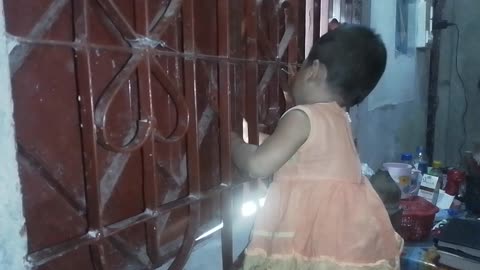 Cute Baby Funny Video With Joysree Lifestyle | funny baby videos | Joba360 | #03