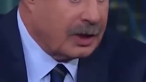 Dr. Phil got based? What happened?