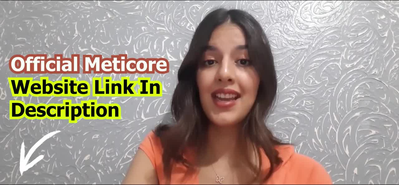 Meticore Review - IS IT SCAM? Meticore Supplement Review - Does Meticore Work? Meticore Reviews