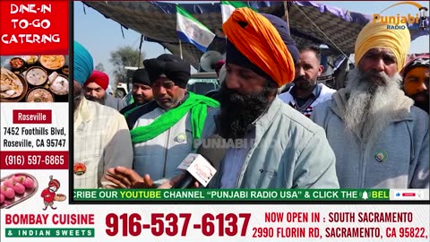 Punjabi Radio USA Live