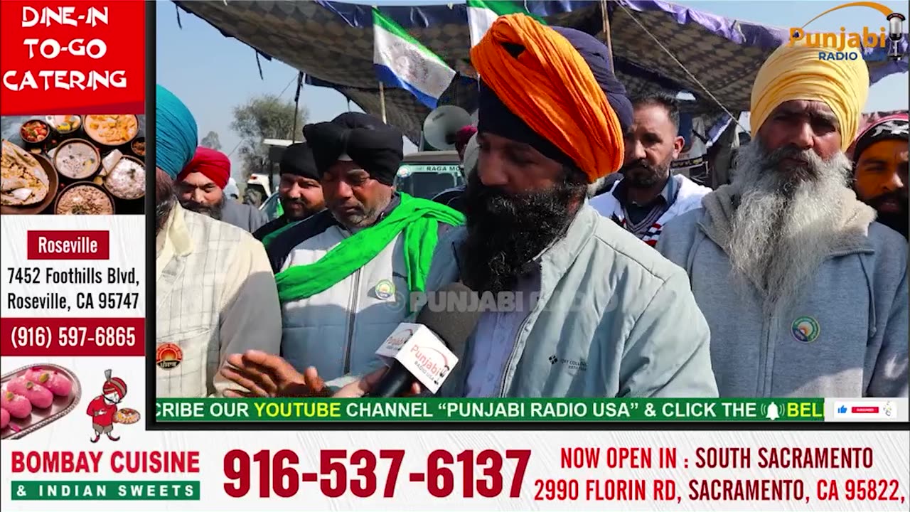 Punjabi Radio USA Live