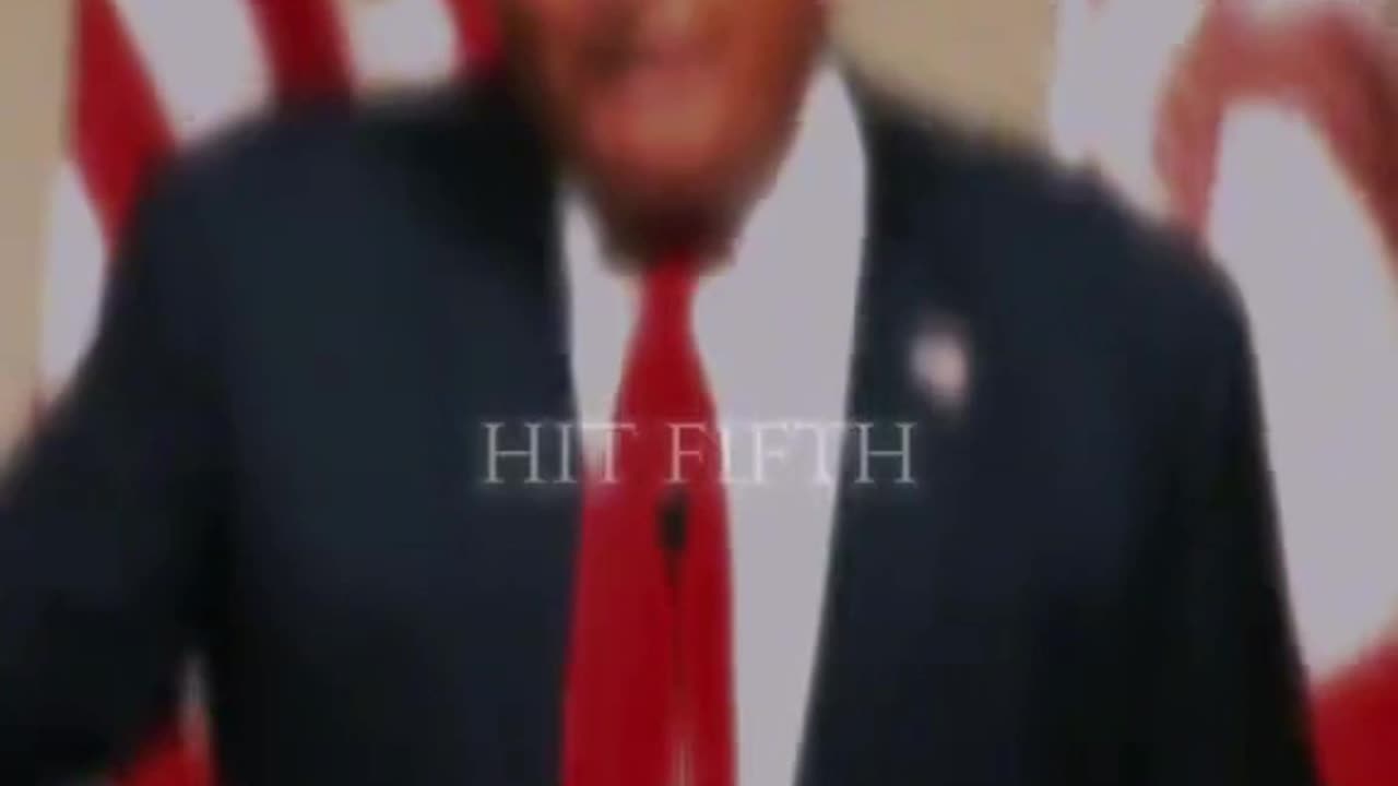 Trump - Taylor Swift