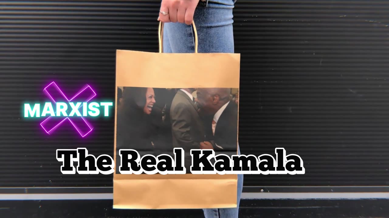 The Real Kamala Episode 3