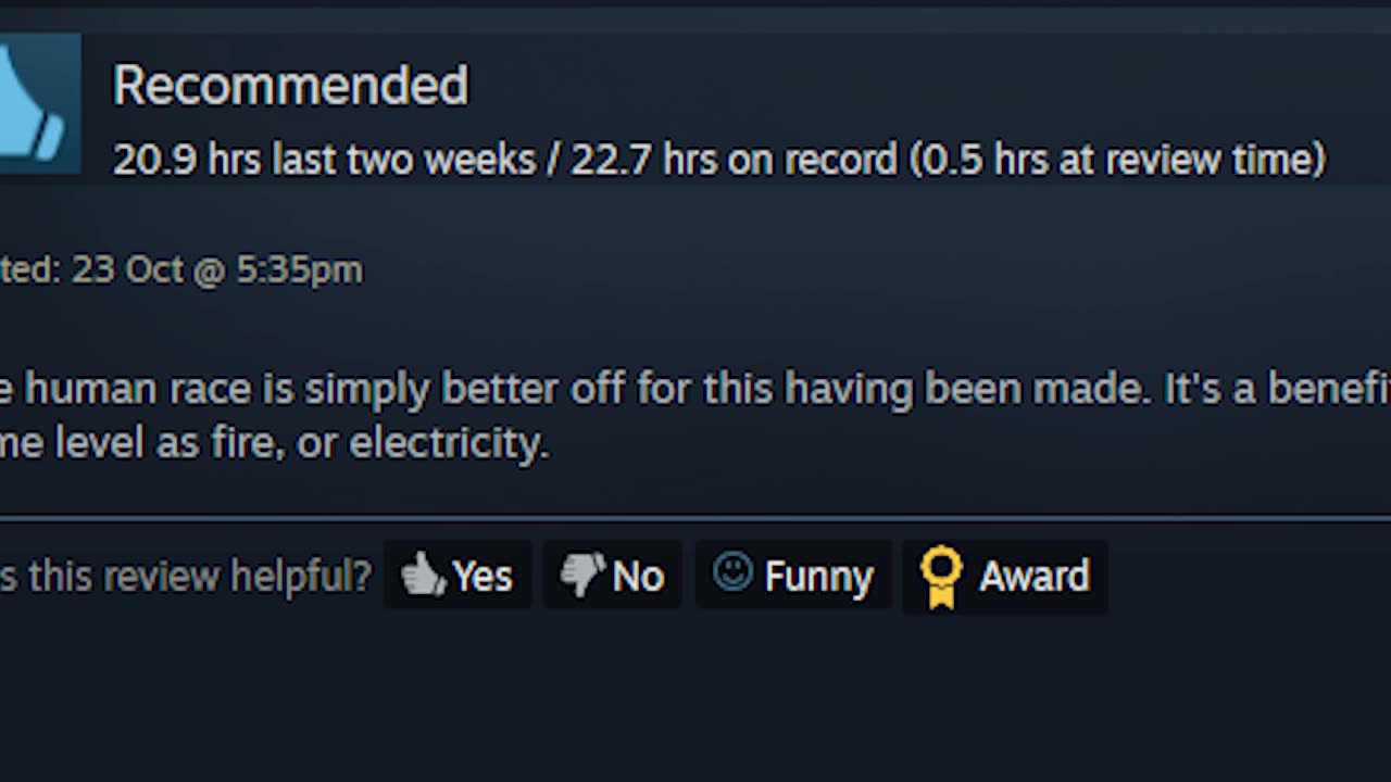 WEBFISHING Steam Review