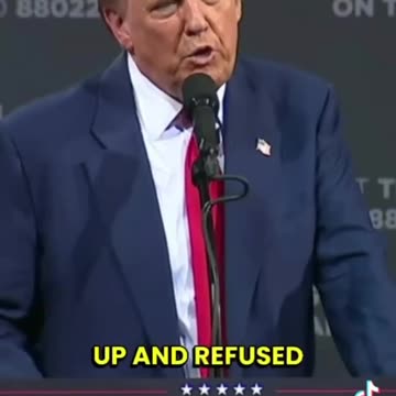 45+ | Rematch (No Third Debate)