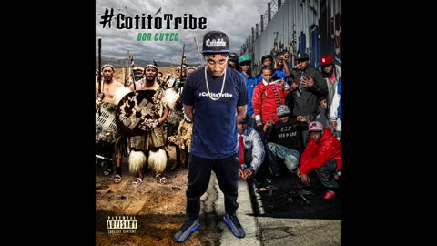 #CotitoTribe (Official Visualizer)