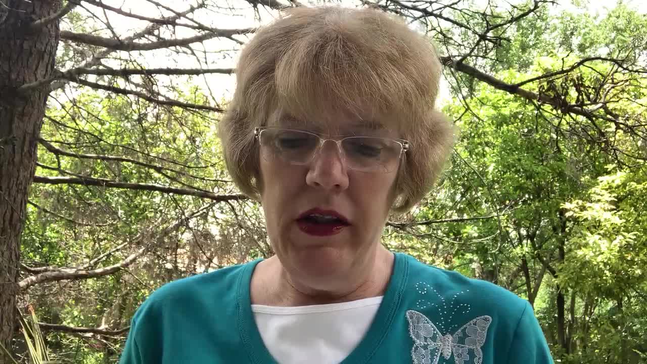 5/24/21 Genesis 8:2 & 9:12 NLT