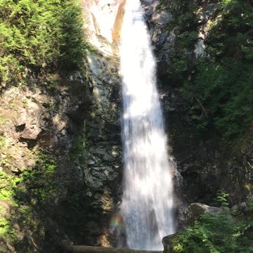 Cascade Falls