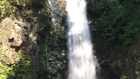 Cascade Falls