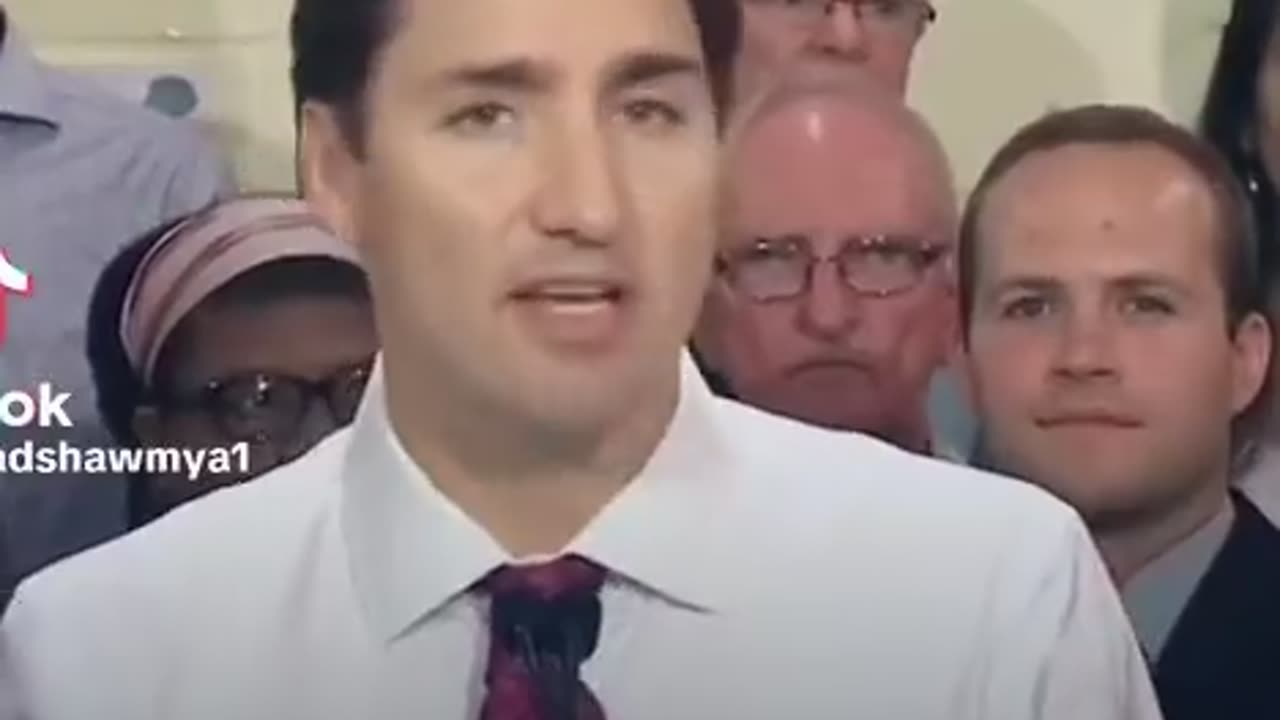 HOUSING - TRUDEAU