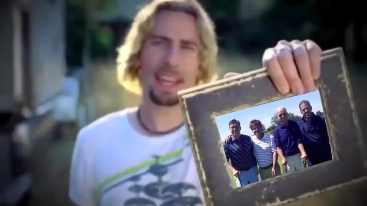 Look At This Photograph Biden