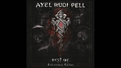 AXEL RUDI PELL, compilation