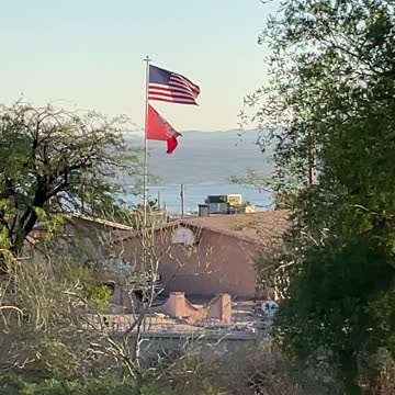 America First Always