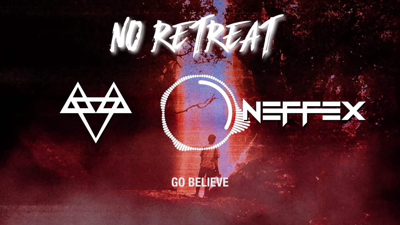 NEFFEX - No Retreat 🧨 [Copyright Free] No.173_4K