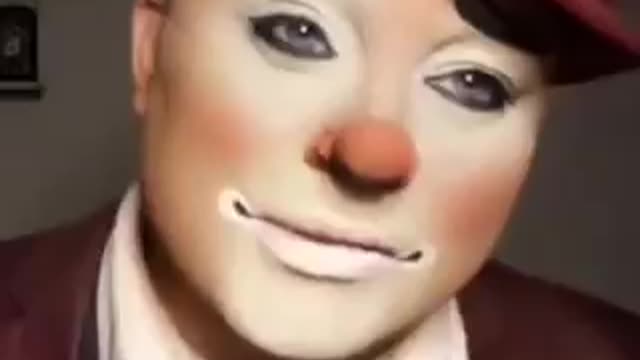 Palhaço desabafa sobre o Congresso