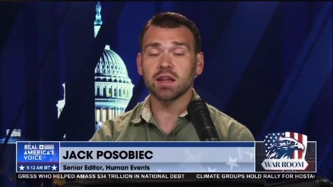 POSOBIEC: Zelensky is a dead man walking after what he did to his country
