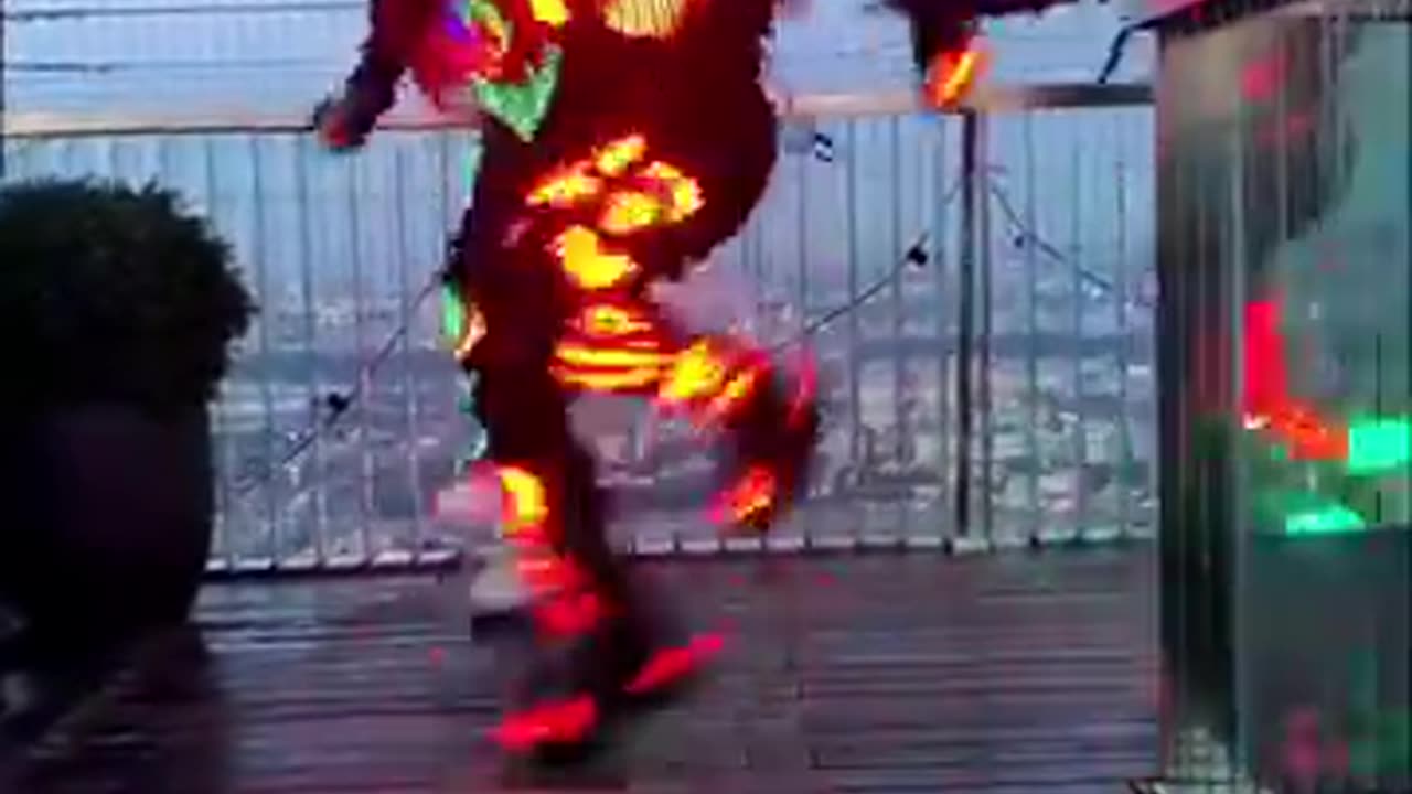 Entertainment