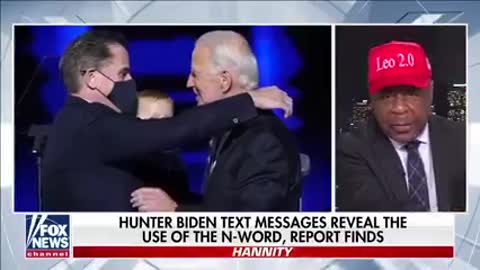 Former democrat Leo 2.0 Terrell is right