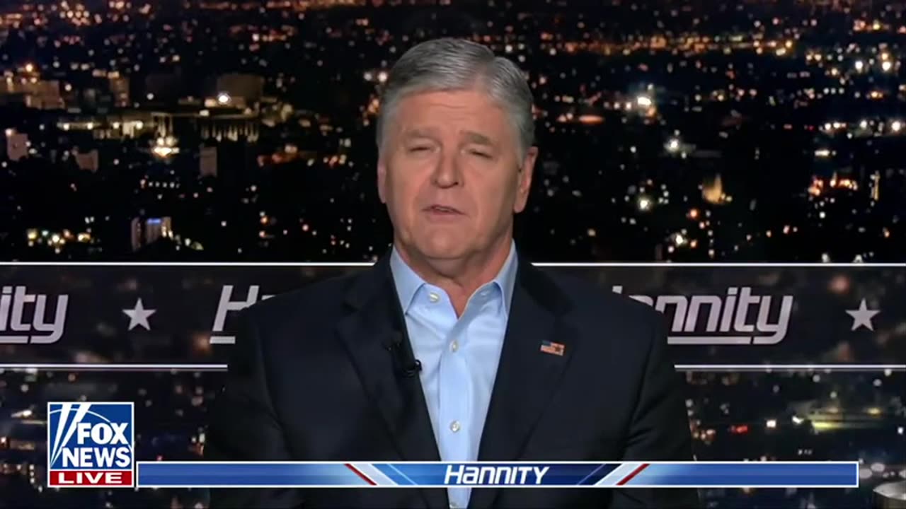 Sean Hannity! (Full Show) | September 18, 2024