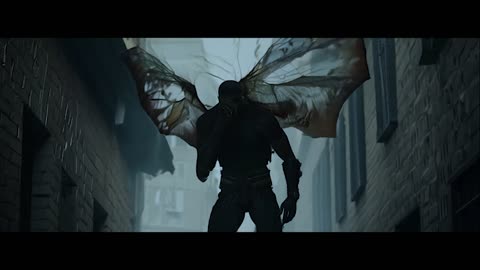 Hell's Event (Trailer - Short Story Adaption)