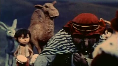 The Little Drummer Boy (1968)