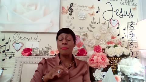 Pastor Torah Grace - The Amazing Royal Three Allow Them To Introduce Themselves