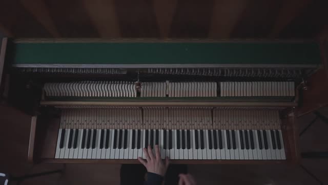 Some Sand piano tutorial