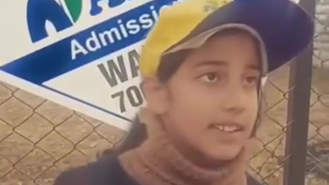 Computer girl