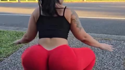 twerking