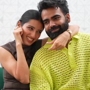 Love needs no Language ♥️ #lakhneet #neetubisht #couple #romantic