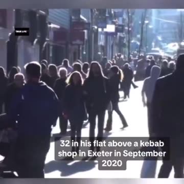 Exeter Lorraine Cox would still be alive today !! if the government had done