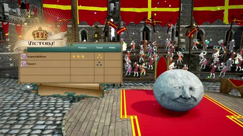 Rock Of Ages 2 Pt.1