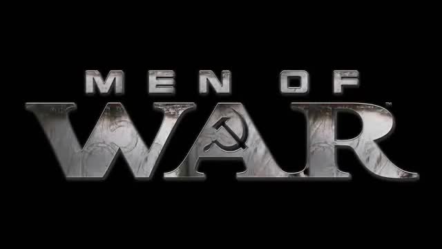 men of war