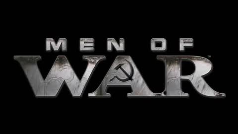 men of war