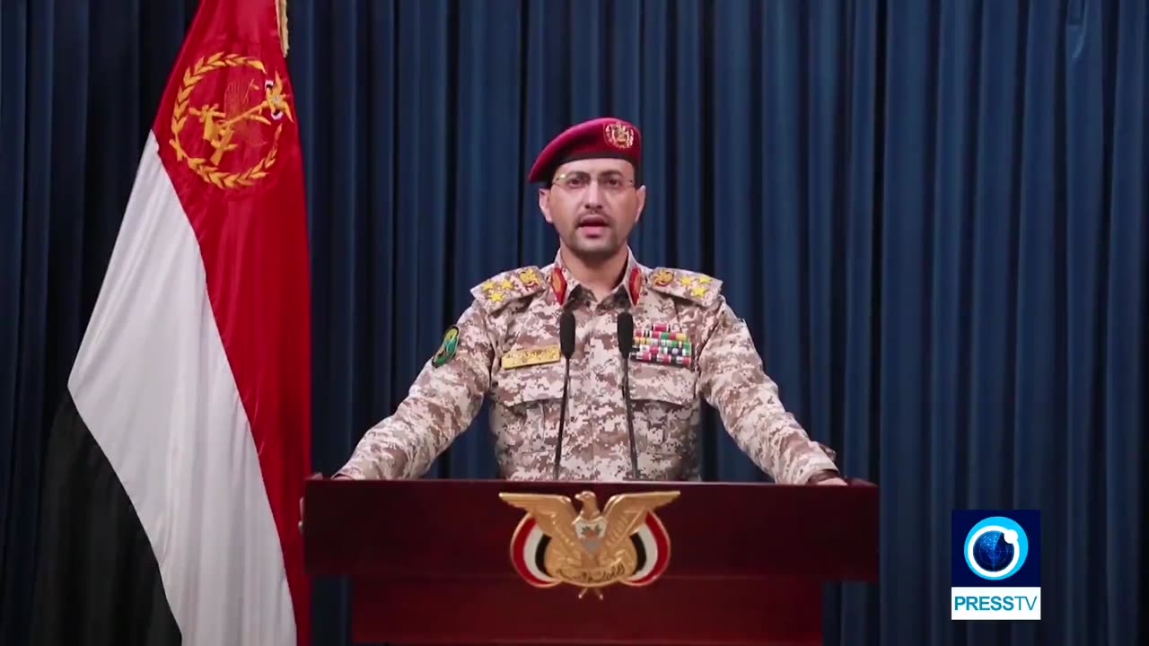 Yemeni army conducts new anti-Israel operations