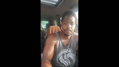 RIDIN' AND EDIFYIN': 6/9/22 SUNRISE SPEAKING