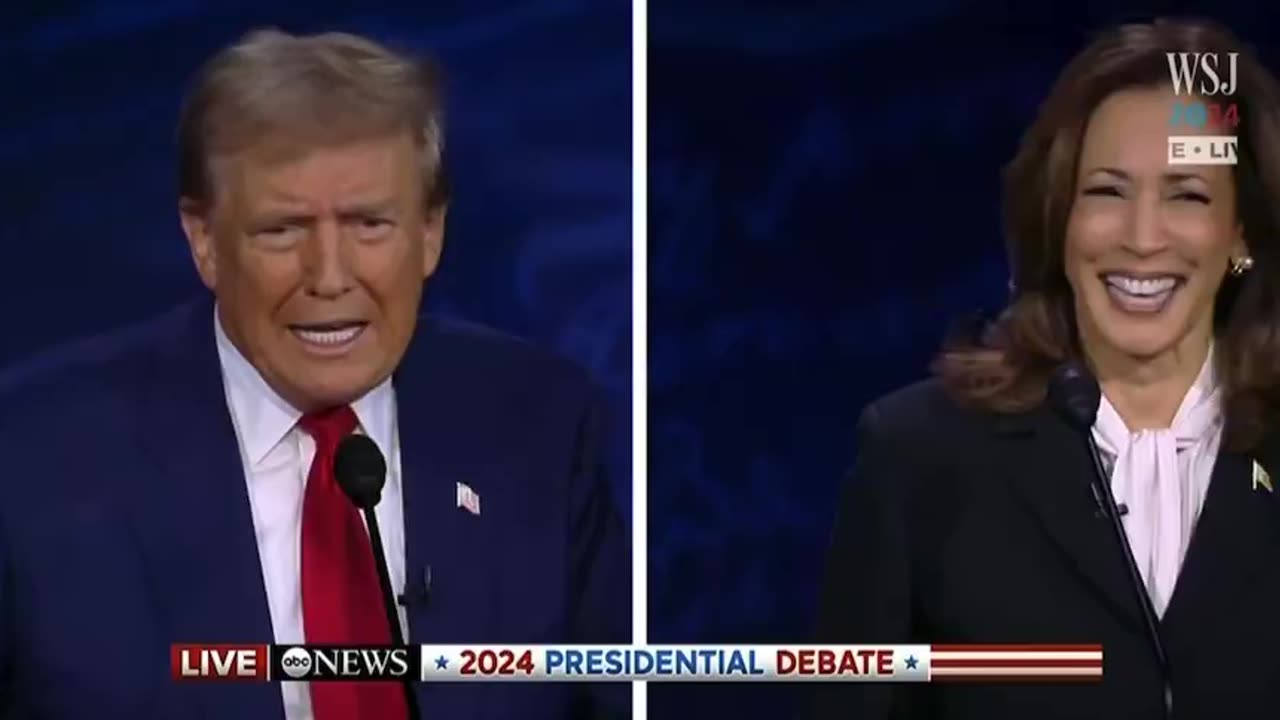 Trump Mentions Illegals Are Eating People’s Pets in Springfield Ohio