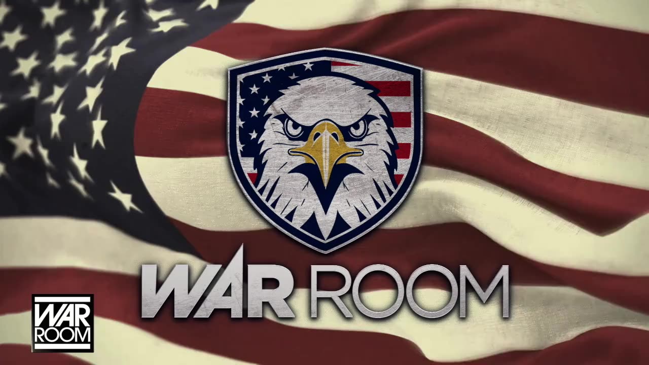 War Room withOwen Shroyer: 10/02/24 Full Show