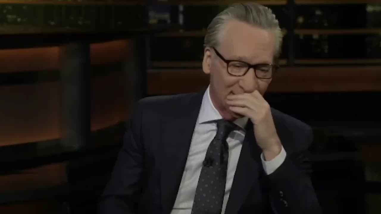 Megyn Kelly Gets Bill Maher To Abandon His Own Argument On Border Crisis