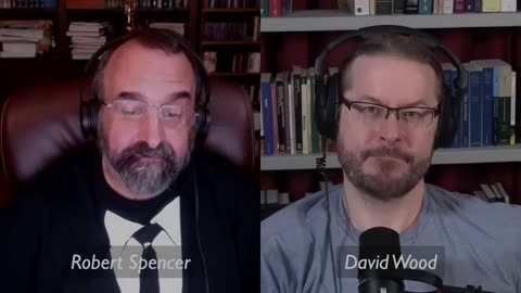 Second Gentleman Edition | This Week In Jihad | RObert SPencer | David Wood